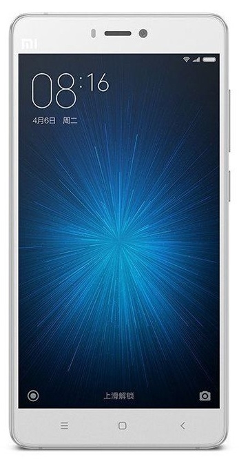 Xiaomi Mi 4S